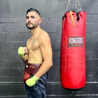 Elías “Latin” Espadas (@espadasboxeo) 's Twitter Profile