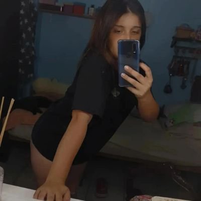 solanaluna8luna's profile picture. La puta ama
ig: solcitoluna33