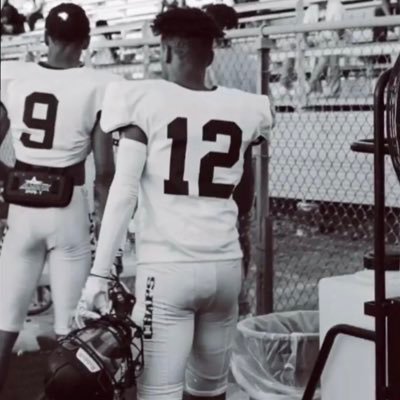 Still looking for somewhere to play DB 5’11 , 163lbs c/o 22 | Ig @4evamarcus12_