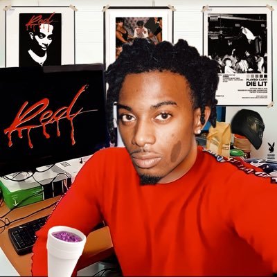 seguidor fiel de la carti army // consumidor de jugolean rinde dos // sLaTt+++