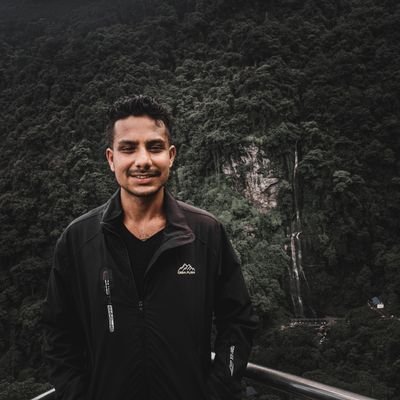 henryandujune's profile picture. 