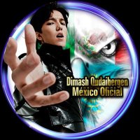 DIMASH QUDAIBERGEN MEXICO OFICIAL(@DIMASHKUDAIBE12) 's Twitter Profile Photo