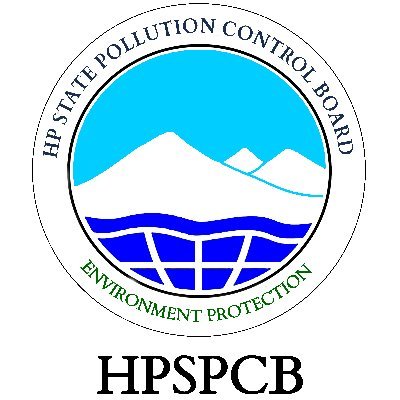 The HP State Pollution Control Board is a nodal agency in the administrative structure of the State Government for implementation of Environmental Laws.