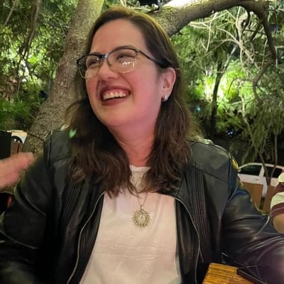 ani_riquel's profile picture. Olimpista. Doctora en Odontología.