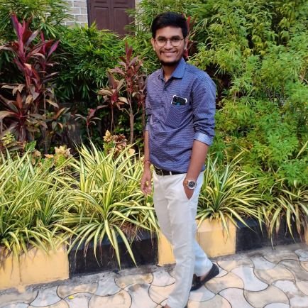 bhpatel12224's profile picture. 