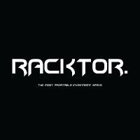 Racktor(@racktor_co) 's Twitter Profile Photo