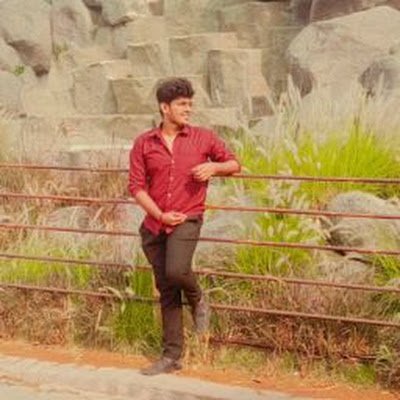 jagadee6300187's profile picture. BELIVE IN YOURSELF 😎