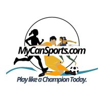 MyCANSports(@MyCANsports) 's Twitter Profile Photo