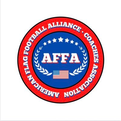 ..American Flag Football Alliance Coaches Assoc.. A Division of the American Flag Football Alliance (AFFA)…Our mission is to Unite Flag Football Coaches