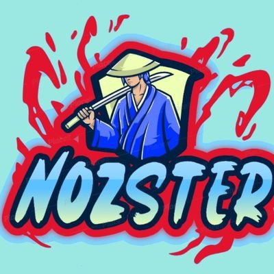 Nozster