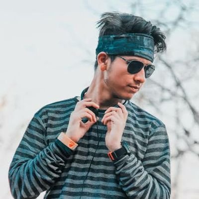 UmeshYa90567190's profile picture. 