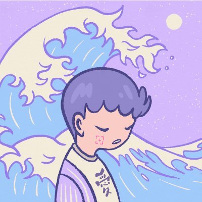 SkrsXさんのプロフィール画像