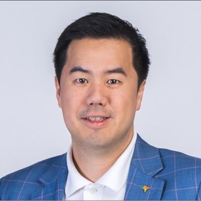 Our mission is to drive 1% of GDP for Southeast Asia! Founder/CEO at RISE, Managing Partner at SeaX Ventures - Deeptech and Crypto Investor https://t.co/FIycNChSVX