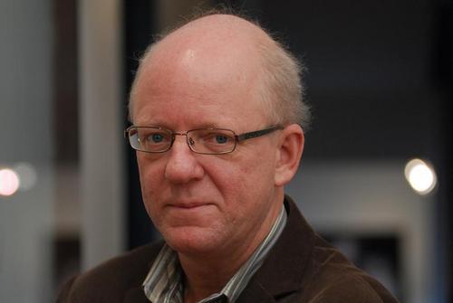 Coördinator NAH Zuid-Holland , Trainer, Projecten
