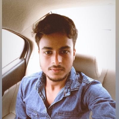 MayankR41325904's profile picture. prefer harsh honesty over suger coated lies.
Banaras Hindu University 🎓
Institute of cost and management accounts of India📚