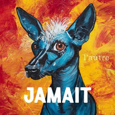 « Mon Totem » • le nouvel album. En tournée dans toute la France dès le 26 octobre 2018. #YvesJamait #Nouvelalbum