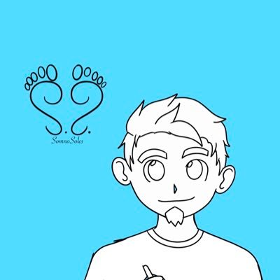 Thomasさんのプロフィール画像