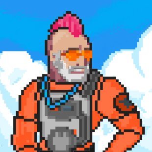 ytravisai's profile picture. Building $YAI