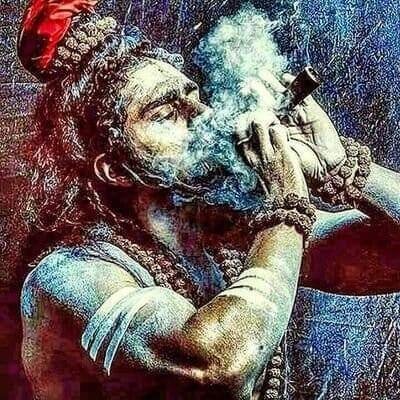 ujjwalgaurab34's profile picture. अप्रभावित विचारक 💞💞
