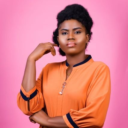 lizzy_alfred's profile picture. Administrative Personnel|Entrepreneur|Motivator|Daughter of Zion
For Cakes,small chops,
Event, decoration and planning 
Call: 08148616567 or 📩