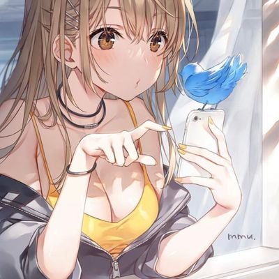 I am player mobile, you can talk to me when you want ! (FPS : Codm. MMORPG :Genshin impact, Honkai Impact 3rd. MOBA : Mobile Legends).