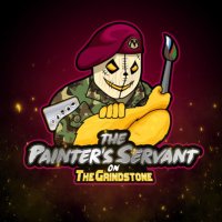 Greg, The Painter’s Servant (@gregorysablan) 's Twitter Profile Photo Greg, The Painter’s Servant (@gregorysablan) 's Twitter Profile Photo