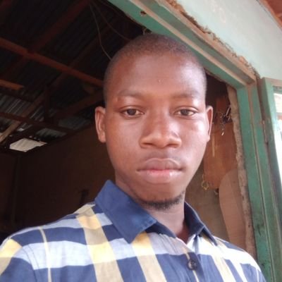 Quadri20089739's profile picture. Front-end developer and web3 enthusiastic $FAN Maxi