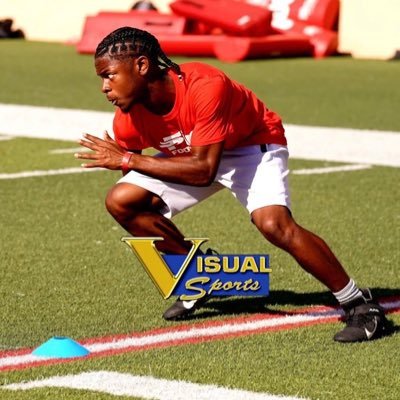 Haines City High IB ‘24 | RB/ATH | 5’8” | 140lbs | 3.7 GPA🏈💚 𝐒𝐭𝐮𝐝𝐞𝐧𝐭 𝐀𝐭𝐡𝐥𝐞𝐭𝐞🏆🎯