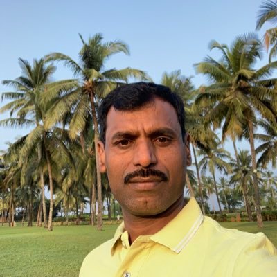 SudhakarReddy94 Profile Picture