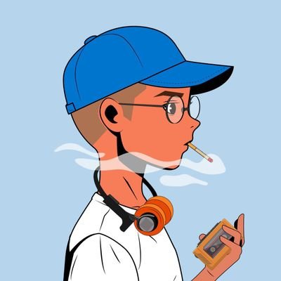 zudasx's profile picture. Hidup bersenangsenang