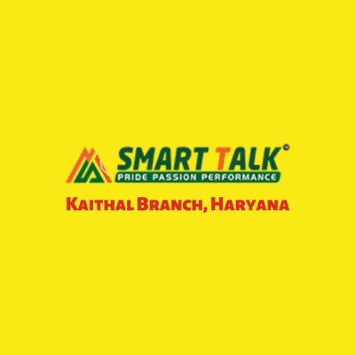 Smarttalk_Kaithal Profile