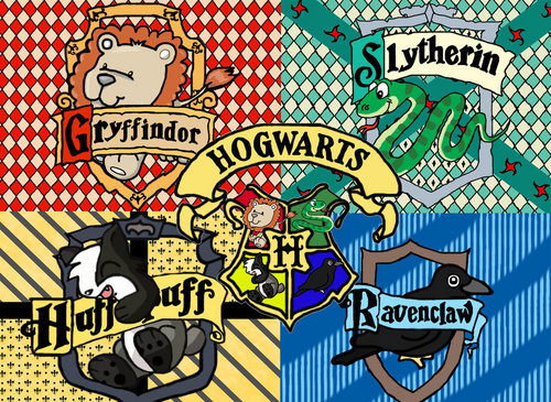 ♥HARRY POTTER♥