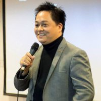 Dr C.F. Kwong (@cf_kwong) 's Twitter Profile Photo