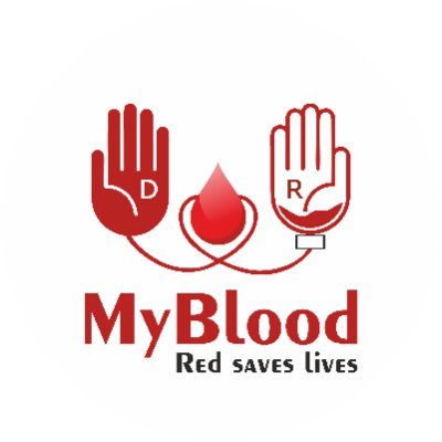 MyBlood is initiative to improve the efficiency of blood donation. To speed up the blood supply process by increasing communication between donors and patients