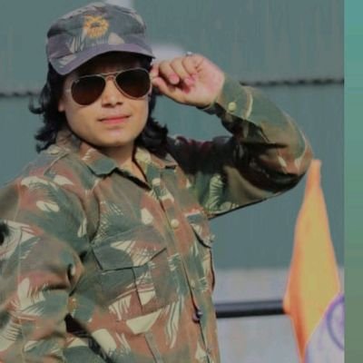 Dimpal07705156's profile picture. Gud morning