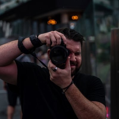 Photographer in Vegas. cinematic sincity collector. Sony A7riii https://t.co/4vLsrgFklV