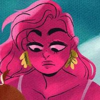 HIATUS (@thrasherofcorn) 's Twitter Profile
