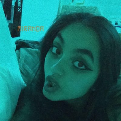 mirann_duhh's profile picture. :/