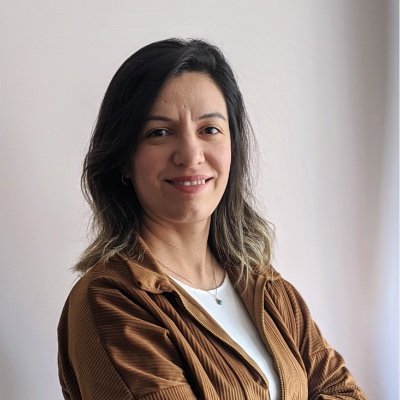 Assistant Professor @YeditepeUni
Ph.D. in Developmental Psychology @LehighU
BA & MA @Unibogazici_en
