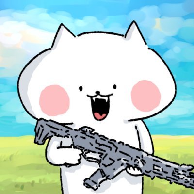 ネコペチです/Youtubeでゲームのあるあるアニメつくったり、配信してあそんでます/Apex Legends & Mobile/Cyber Hunter/ スタンプ・ネコペチhttps://t.co/9ljfhtSwyb エレファン太郎https://t.co/MLjujsE7fx🌷
