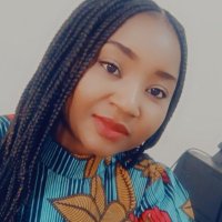 Helen Okeke (@pwityuc24) 's Twitter Profile