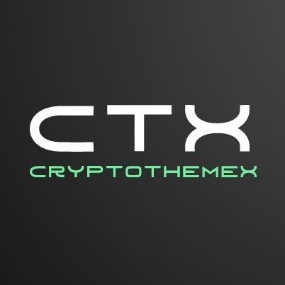 @cryptoThemeX