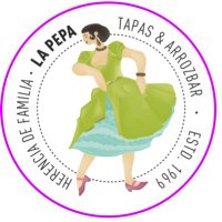 LaPepaArrozBar(@LaPepaArrozBar) 's Twitter Profile Photo