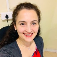 Dr. Vaibhavi UPADHYE (@vaibhaviupadhye) 's Twitter Profile