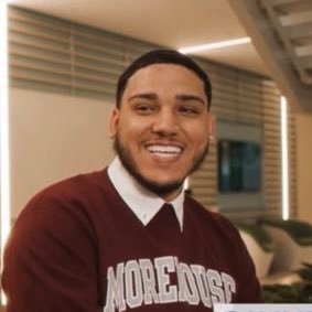 isaiahmojica_'s profile picture. Cleveland|Morehouse