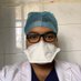 Dr Debmoy Ghatak (@DebTraumaSurg) Twitter profile photo