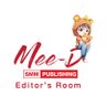 MeeDee_Pub's profile picture. ช่องทางประชาสัมพันธ์หนังสือสำนักพิมพ์ Mee-D การสั่งซื้อ ติดตามพัสดุ ตกหล่น ซ้ำ และการเคลม ติดต่อทางเพจ Siam inter book หรือ Meedee Publishing เท่านั้น // 🐻