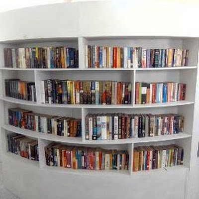 Alim_TheThnker's profile picture. 