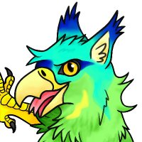 🦅櫻舞🦅 (@skymacaw) 's Twitter Profile