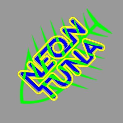 NeonTuna